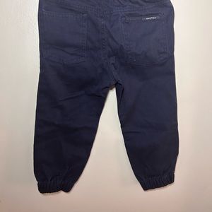 Bundle Náutica  and Levi’s jeans